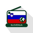 Slovenia Online Radio Stations aplikacja