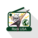 Rock Music USA Online Radio Stations APK