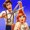Beauty Tycoon: Haircut Salon APK