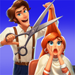 آیکون‌ Beauty Tycoon: Haircut Salon