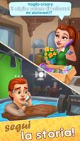 Poster Beauty Tycoon