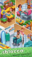 2 Schermata Beauty Tycoon