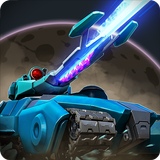 Panzer League icono