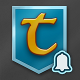 Tibia Observer icon