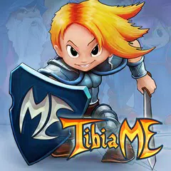 TibiaME – MMORPG APK Herunterladen
