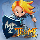 TibiaME – MMORPG APK