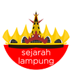 Peta Sejarah Lampung