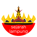 Peta Sejarah Lampung aplikacja