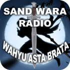 Sandiwara Radio Wahyu Asta Brata 圖標