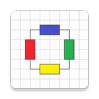 Circuit resistance calculator أيقونة