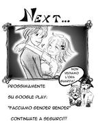 Facciamo Shojo Vol.1 截图 2