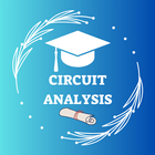 Circuit Analysis icône