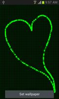 Live Circuit Wallpaper تصوير الشاشة 2