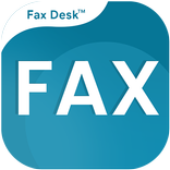 FAX Desk: Send Fax from Phone