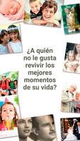 La historia de tu vida Cartaz