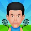 Tennis cho 2 người chơi