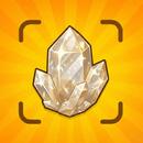 Rock Identifier: Mineral ID APK