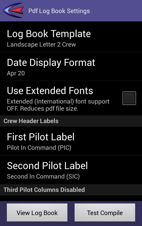 Ok log. Pilot logbook Android 4pda. Pilot logbook.