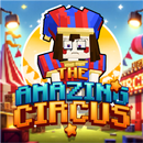 APK Amazing Circus Minecraft