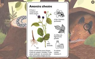 A Enciclopédia da Ratinha imagem de tela 1