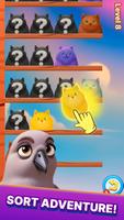 Circus Cats - Sort Puzzle gönderen