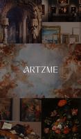 ArtzMe 아츠미 الملصق