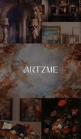 ArtzMe 아츠미 Affiche