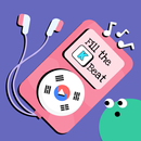 Fill the K-Beat by Wagzak APK