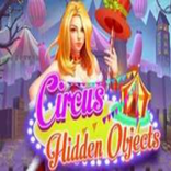 circus hidden game