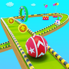 Circus Balls - 3D Ball Games アイコン