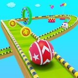 Circus Balls - 3D Ball Games APK