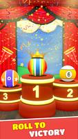 Circus Balls - 3D Ball Games スクリーンショット 1