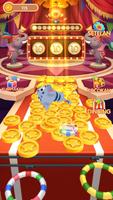 Circus coin pusher screenshot 1