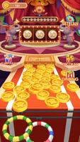 Circus coin pusher screenshot 2