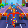 Digital Circus Run Pomni Game