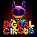 Amazing Digital Circus Horror APK