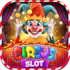 Circus Slot ไอคอน