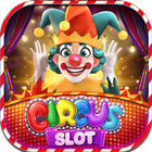 Circus Slot ícone