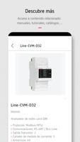 Circutor MyCatalog screenshot 1