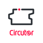 Circutor Wibeee أيقونة