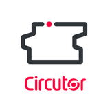 Circutor Wibeee أيقونة