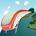 Circle Train Challenge
