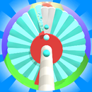 Circle Paint Shooter 3D APK