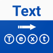 Bubble Text & Circle Text