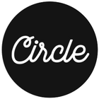 circle. driver アイコン