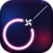 Kreis Flash - Shoot Circle Ball Spiel