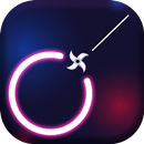 Kreis Flash - Shoot Circle Ball Spiel APK