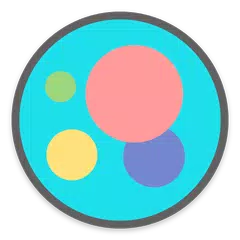 Flat Circle - Icon Pack APK 下載