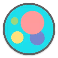 Flat Circle - Icon Pack APK download