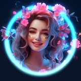 Profile Picture Border Frame APK